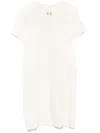 Rick Owens Beige Level T-shirt