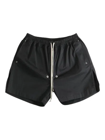 Rick Owens Bela Boxers In Multi