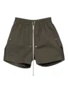 Rick Owens Bela Boxers In Multi