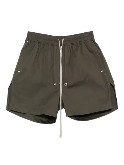 Rick Owens Bela Boxers In Multi