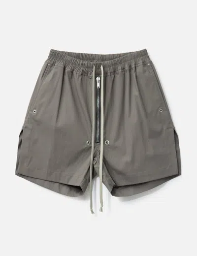 Rick Owens Bela Boxers Shorts
