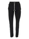 Rick Owens Bela Joggers In Black