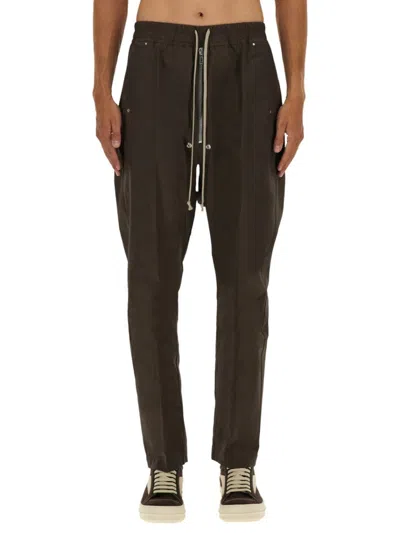 RICK OWENS BELA" PANT