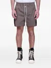 Rick Owens Bela Shorts