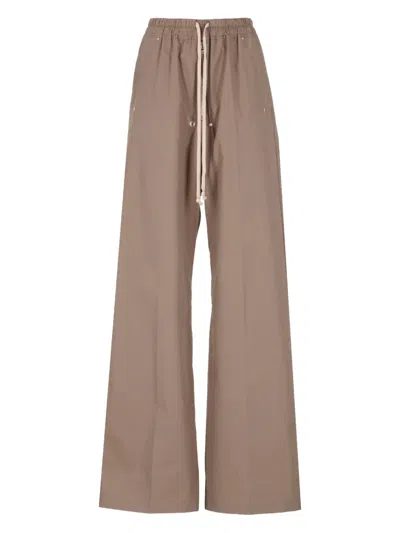 Rick Owens Bela Trousers