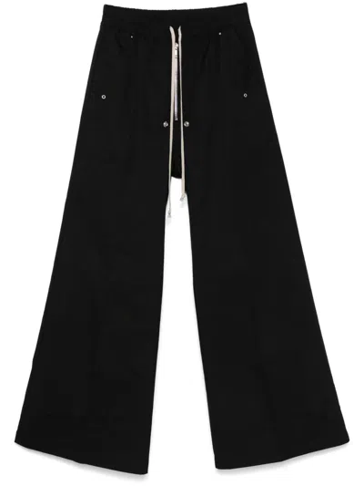 RICK OWENS BELA TROUSERS