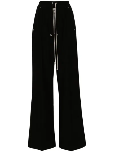 RICK OWENS BELA TROUSERS