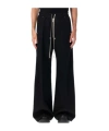 Rick Owens Jeans In Black