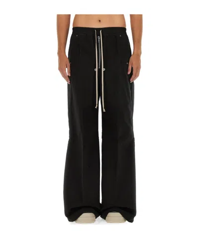 RICK OWENS BELA TROUSERS