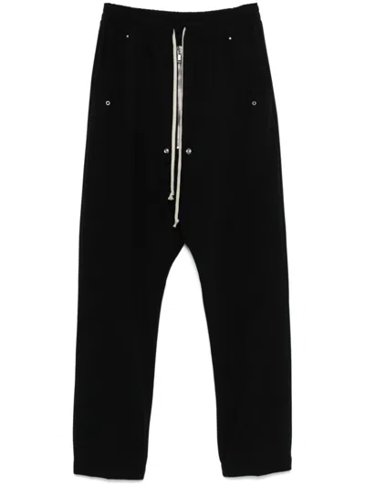 RICK OWENS BELA TROUSERS