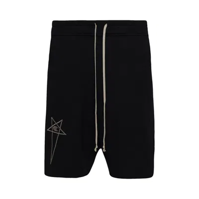 Pre-owned Rick Owens Beveled Pods 'black' | Men's Size S