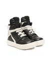 Rick Owens Bg02e5896lmu 911|black In Black