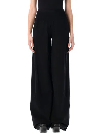 RICK OWENS RICK OWENS BIAS PANT