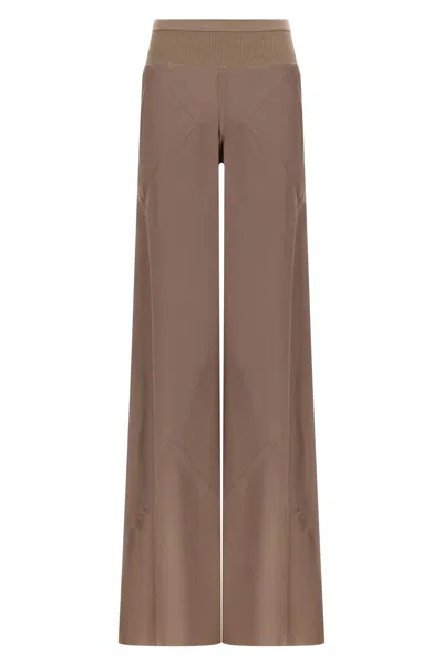 RICK OWENS RICK OWENS 'BIAS' PANTS