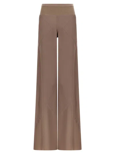 RICK OWENS BIAS PANTS