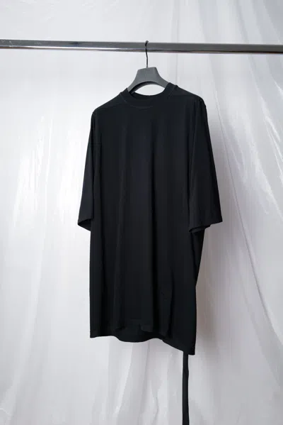 Pre-owned Rick Owens Big T-shirt