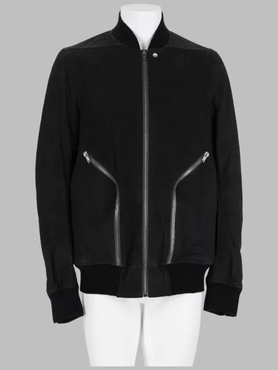 RICK OWENS RICK OWENS