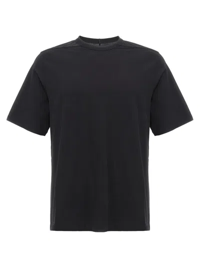 Rick Owens Black Classic T-shirt