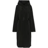 Rick Owens Long-sleeved Coat