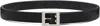 Rick Owens Black Concordians Mini Stooges Belt In Black