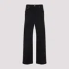 Rick Owens Jeans Blacks And Greys In Black