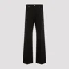 Rick Owens Jeans Blacks And Greys In Black