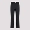Rick Owens Pants "i-headon Utility" In Black