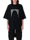 Rick Owens Tommy T Porterville T-shirt
