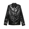 Rick Owens Outerwears