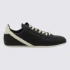 Rick Owens Concordians Minimal Sneaks