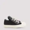 Rick Owens Taxes And Fees Included In Black