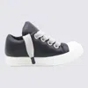 Rick Owens Taxes And Fees Included In Black