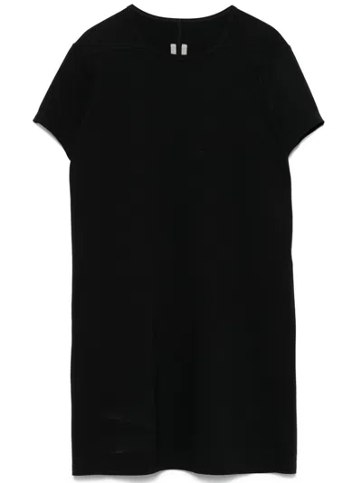 Rick Owens Black Level T-shirt