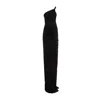 Rick Owens Lido Draped Gown Women