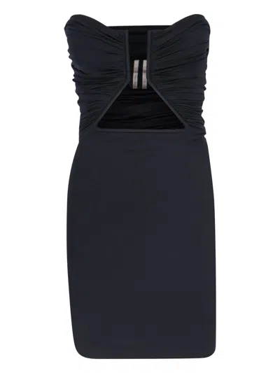 RICK OWENS RICK OWENS DRESSES