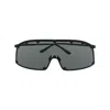 Rick Owens Oversized Sunglasses