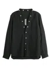 Rick Owens Shirt  Men Color Black In Black
