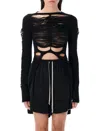 Rick Owens Women's Tanja T Top