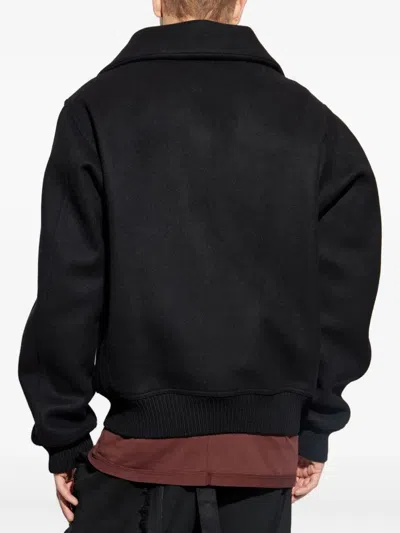 RICK OWENS RICK OWENS BLIXA DRACUCOLLAR