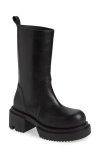 RICK OWENS BOGUN BOOT