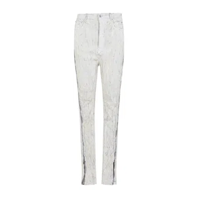 RICK OWENS RICK OWENS BOLAN BANANA JEANS