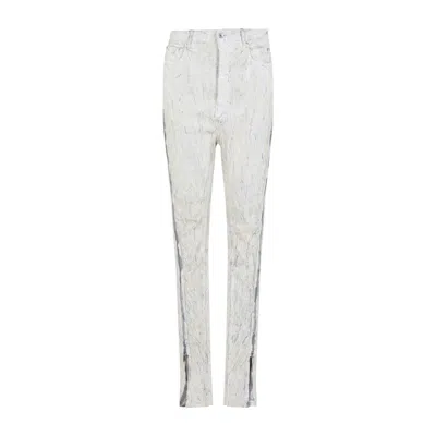 RICK OWENS BOLAN BANANA JEANS