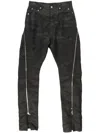 Rick Owens Bolan Banana Trousers Five Pockets
