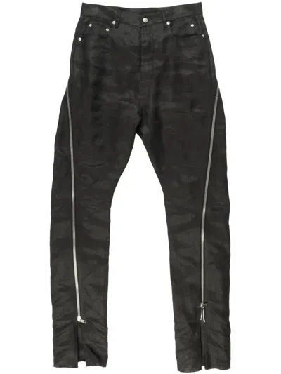 RICK OWENS RICK OWENS BOLAN BANANA JEANS