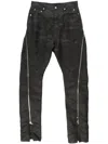 Rick Owens Bolan Banana Trousers Five Pockets