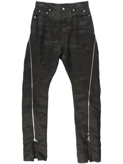 RICK OWENS BOLAN BANANA JEANS