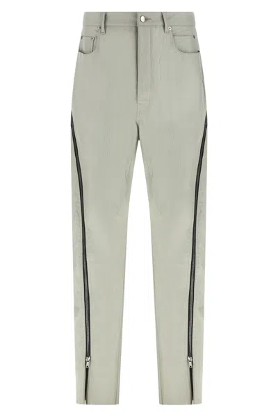 RICK OWENS RICK OWENS 'BOLAN BANANA' JEANS