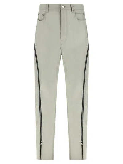 RICK OWENS RICK OWENS 'BOLAN BANANA' JEANS