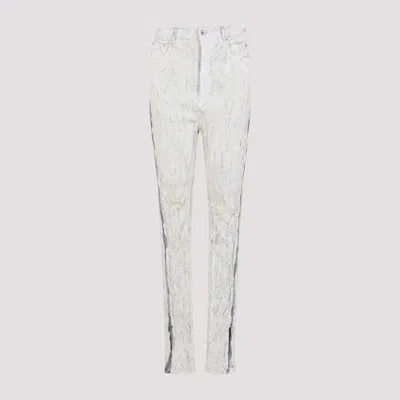 RICK OWENS BOLAN BANANA JEANS
