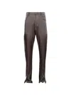 Rick Owens Bolan Banana Pants Dust